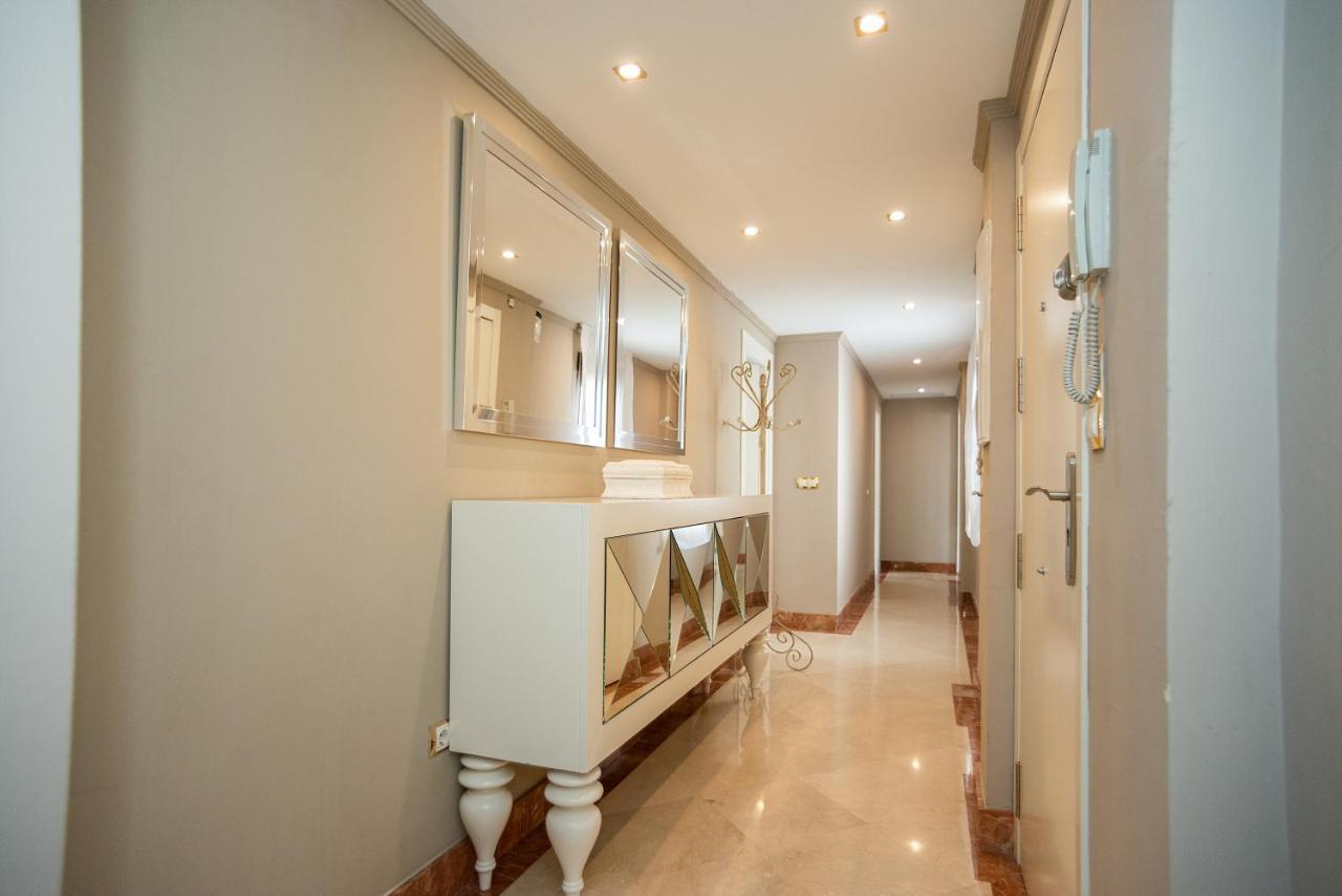 Deanes Rooms Cordova Esterno foto