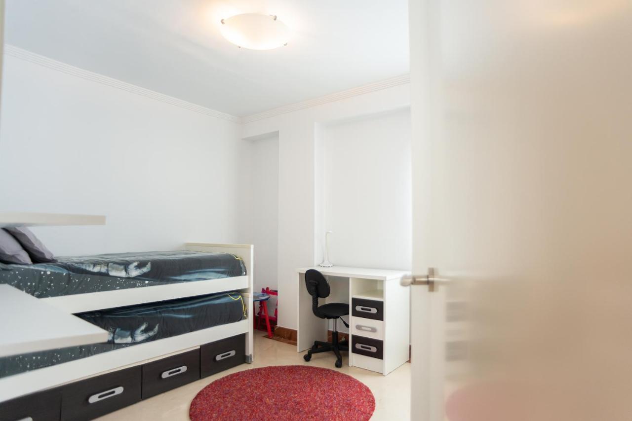 Deanes Rooms Cordova Esterno foto